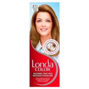 Londa Color Permanent color cream  Трайна амонячна боя за коса  -100 ml