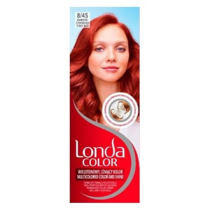 Londa Color Permanent color cream  Трайна амонячна боя за коса  -100 ml