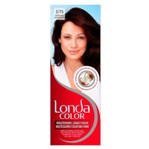 Londa Color Permanent color cream  Трайна амонячна боя за коса  -100 ml