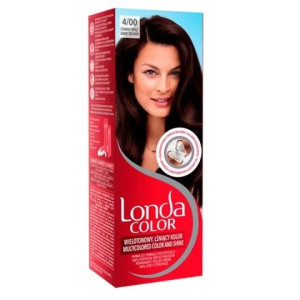 Londa Color Permanent color cream  Трайна амонячна боя за коса  -100 ml