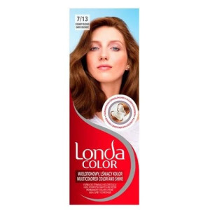 Londa Color Permanent color cream  Трайна амонячна боя за коса  -100 ml