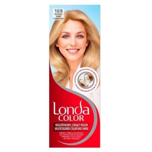 Londa Color Permanent color cream  Трайна амонячна боя за коса  -100 ml