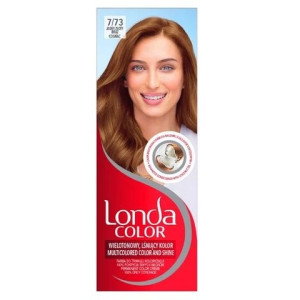 Londa Color Permanent color cream  Трайна амонячна боя за коса  -100 ml