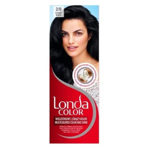 Londa Color Permanent color cream  Трайна амонячна боя за коса  -100 ml