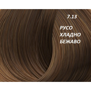 Lorvenn  Professional  Hair Color   Професионална  трайна амонячна  боя за коса -70 мл. + 70 мл оксидант