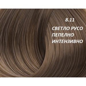 Lorvenn  Professional  Hair Color   Професионална  трайна амонячна  боя за коса -70 мл. + 70 мл оксидант