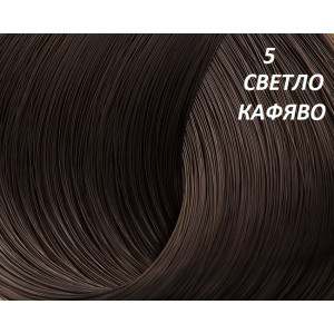 Lorvenn  Professional  Hair Color   Професионална  трайна амонячна  боя за коса -70 мл. + 70 мл оксидант