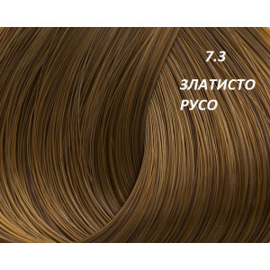 Lorvenn  Professional  Hair Color   Професионална  трайна амонячна  боя за коса -70 мл. + 70 мл оксидант