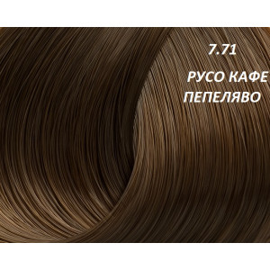 Lorvenn  Professional  Hair Color   Професионална  трайна амонячна  боя за коса -70 мл. + 70 мл оксидант