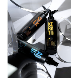 Lorvenn Salon Exclusive Aqua Mist Спрей - балсам за коса без отмиване с термозащита , 200ml