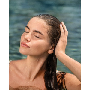 Lorvenn Sun Protection  Haire Spray  Слънце защитен спрей за коса   без отмиване - 120ml