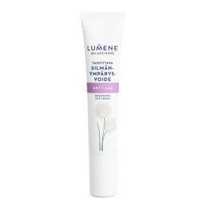 Lumene Klassikko smoothing eye cream Лумене Околоочен крем против бръчки