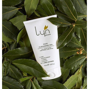 Lyn face cleancing  gel   Измиващ гел за лице - 150 ml