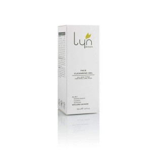 Lyn face cleancing  gel   Измиващ гел за лице - 150 ml