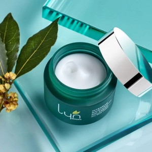 Lyn Intensive Moisturizing Day Cream  Интензивен хидратиращ дневен крем за лице - 50ml