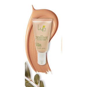 Lyn Skin Perfection Collagen BB Cream № 2  ( Medium)     Оцветен  крем за лице с SPF50 -50ml