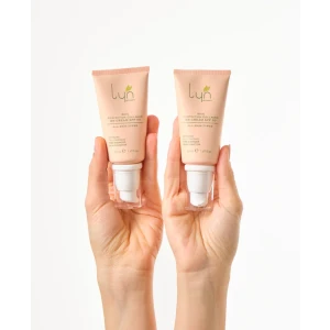 Lyn Skin Perfection Collagen BB Cream № 2  ( Medium)     Оцветен  крем за лице с SPF50 -50ml