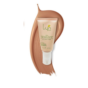 Lyn Skin Perfection Collagen BB Cream  № 3 ( Dark)     Оцветен  крем за лице с SPF50 -50ml