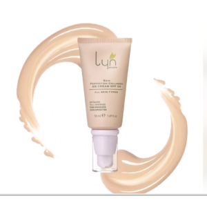Lyn Skin Perfection Collagen BB Cream BB крем за лице SPF50, 50ml