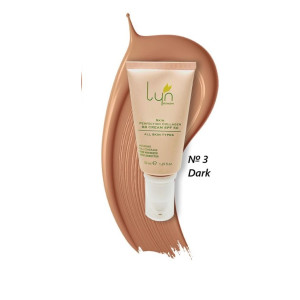 Lyn Skin Perfection Collagen BB Cream   Оцветен  крем за лице с SPF50 -50ml