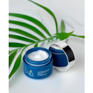 Lyn Ultimate Lifting and Renovating Cream  Възстановяващ крем за лице с лифтинг ефект - 50 ml
