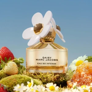 Marc Jacobs Daisy Eau So Intense   ( EDP)    Дамска парфюмна вода - 50 ml