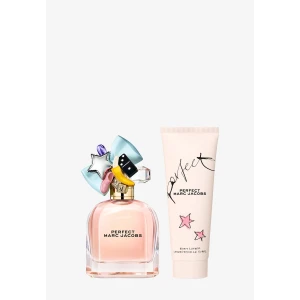Marc Jacobs Perfect Set ( 50 ml EDP + 50 ml Body lotion )  Дамски подаръчен комплект