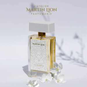 Martin Lion  F105  ( EDP )  Дамска парфюмна вода  аналог на  JPG  Scandal Absolu - 50 ml