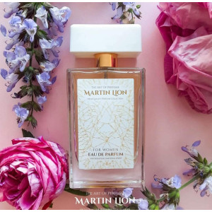 Martin Lion  F106  ( EDP )  Дамска парфюмна вода  аналог на JPG La Belle Le Parfum- 50 ml