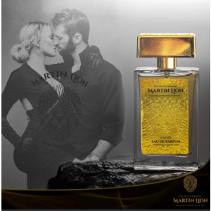 Martin Lion U03  ( EDP )  Унисекс парфюм вдъхновен от Sospiro - Accento Unisex - 50 ml