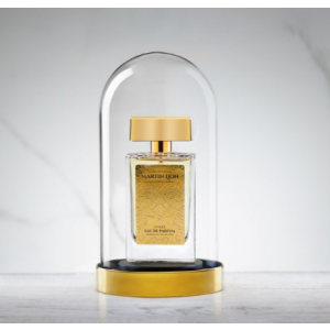 Martin Lion  U04 ( EDP )  Унисекс парфюм вдъхновен от Hermes - Un Jardin Sur Le Nil  - 50 ml