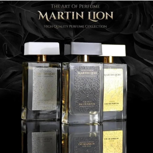 Martin Lion U11   ( EDP )  Унисекс парфюм вдъхновен от Tom Ford - Lost Cherry - 50 ml