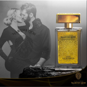 Martin Lion U22 ( EDP ) Унисекс парфюм вдъхновен от  Tom Ford - Oud Wood Intense- 50 ml