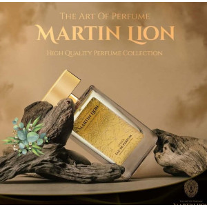 Martin Lion U27 ( EDP )  Унисекс парфюм вдъхновен от  Montale Arabians Tonka  - 50 ml
