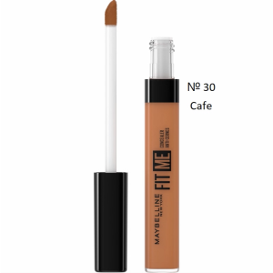 Maybelline Fit Me Concealer  Коректор за лице -  6.8ml