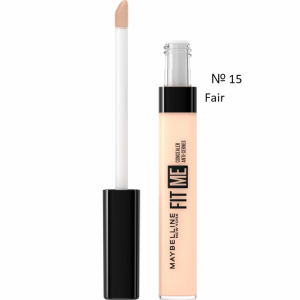 Maybelline Fit Me Concealer  Коректор за лице -  6.8ml