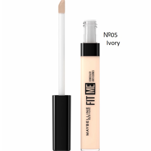 Maybelline Fit Me Concealer  Коректор за лице -  6.8ml