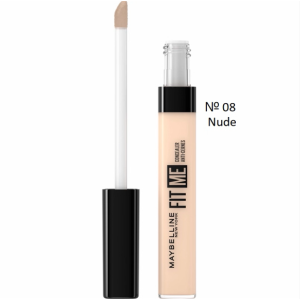 Maybelline Fit Me Concealer  Коректор за лице -  6.8ml