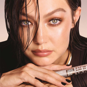 Maybelline Lash Sensational Body Washable Mascara Спирала за очи,  повдигане, дълготрайност и обем, 9,65ml