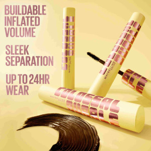 MAYBELLINE NEW YORK Colossal Bubble Спирала за очи придаваща невероятен обем , 10ml