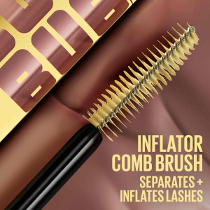 MAYBELLINE NEW YORK Colossal Bubble Спирала за очи придаваща невероятен обем , 10ml