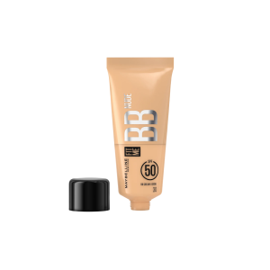 Maybelline New York Fit Me BB Cream Nude SPF 50    ВВ крем за лице № 30 -  30 ml