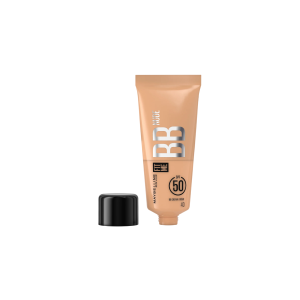 Maybelline New York Fit Me BB Cream Nude SPF 50    ВВ крем за лице № 40 -  30 ml