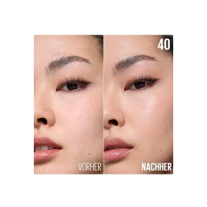 Maybelline New York Fit Me BB Cream Nude SPF 50    ВВ крем за лице № 40 -  30 ml