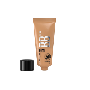 Maybelline New York Fit Me BB Cream Nude SPF 50    ВВ крем за лице № 50 -  30 ml