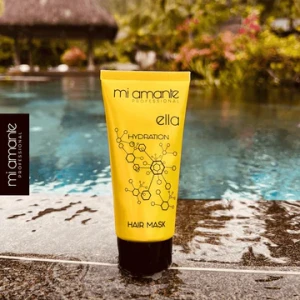 Mi Amante HYDRATION HAIR MASK  Миаманте Хидратираща маска за коса - 250 ml