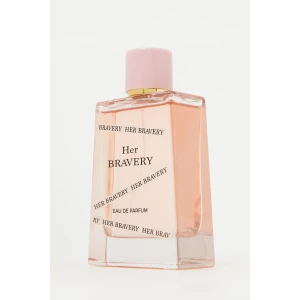 Milestone Perfumes  Her Bravery  ( EDP)  Дамска парфюмна вода аналог на Burberry Her - 100 ml