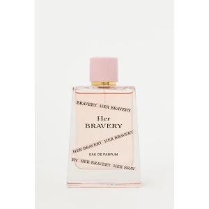 Milestone Perfumes  Her Bravery  ( EDP)  Дамска парфюмна вода аналог на Burberry Her - 100 ml