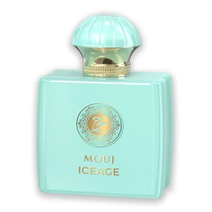 Milestone Perfumes  Mouj Iceage (EDP )  Унисекс парфюм аналог на Amouage Lineage- 95 ml