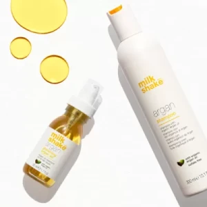Milk_Shake Argan Shampoo Шампоан с арганово масло , подходящ за всеки тип коса, 300ml